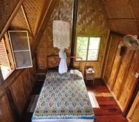 Kingfisher Ecolodge - Guest Room